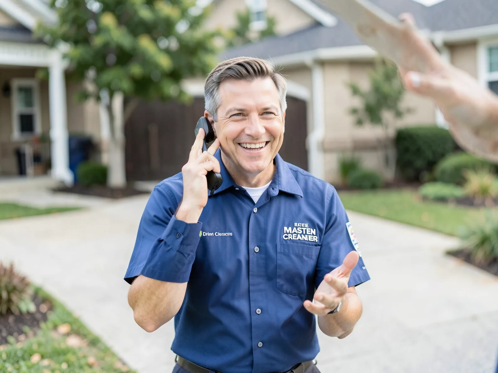 Drain Cleaning Stoutsville, OH FAQs
